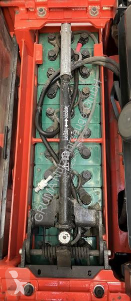 Gerbeur Linde  L 14 AP i 1173-01