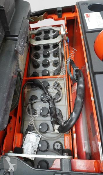 Apilador Linde  D 14 AP 133