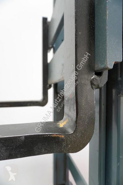 Stacker Linde AC 1170