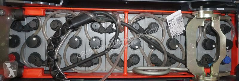 Apilador Linde  D 14 SP 133