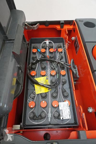 Stoccatore Linde  L 14 AS AP 131