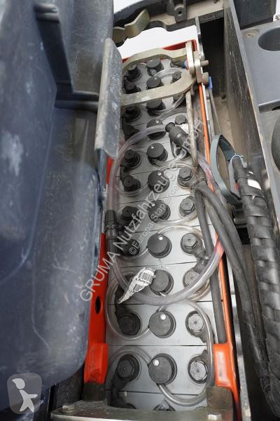 Apilador Linde  L 12 L SP 133