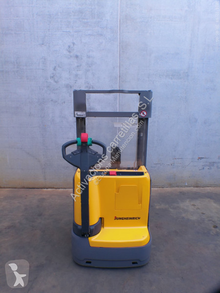Gerbeur Jungheinrich 250 ZZ