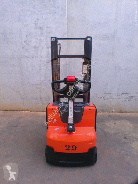 Apilador BT SWE 120