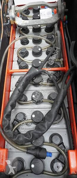 Apilador Linde  D 14 SP 133