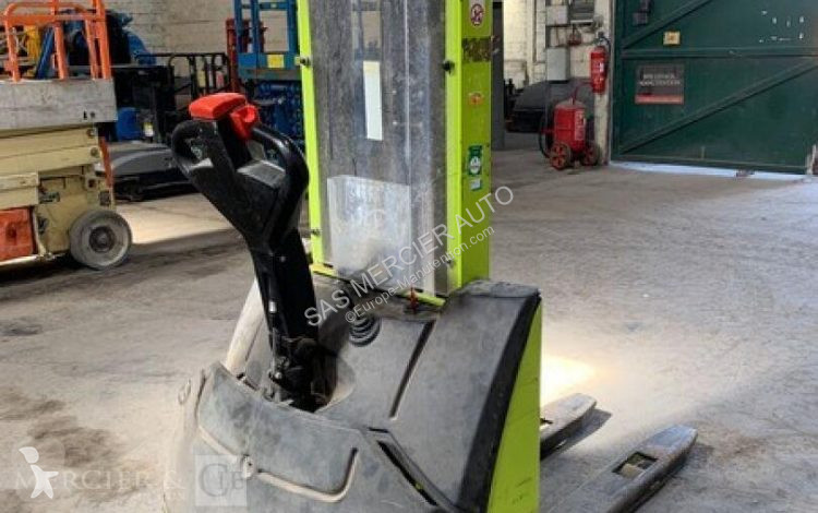 Stapelaar Lifter gerbeur electrique capacite