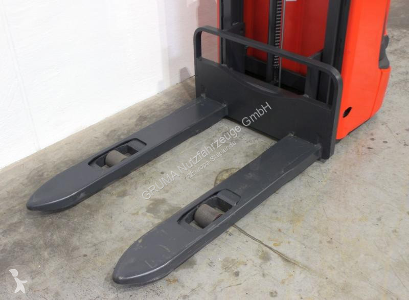 Stapelaar Linde 1172
