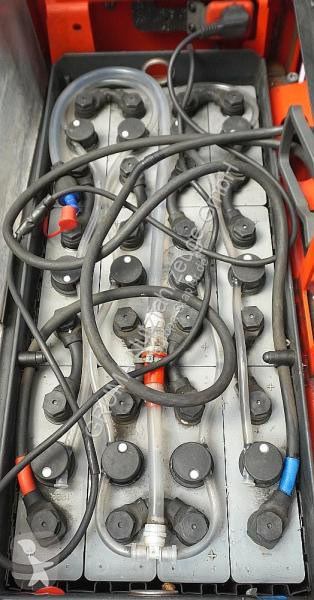 Apilador Linde  L 14 AP i 1173