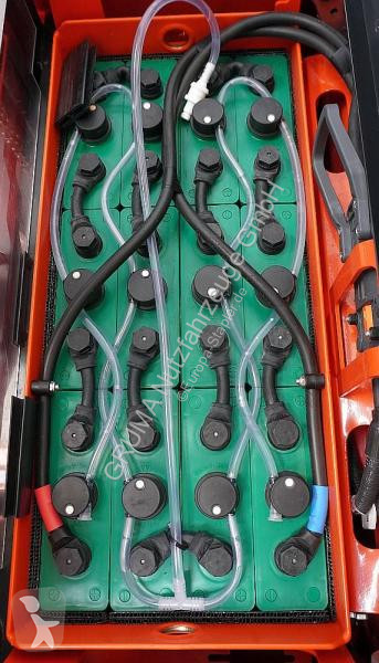 Apilador Linde  L 16 AP i 1173
