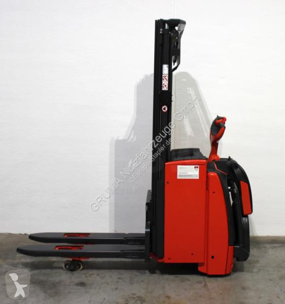 Gerbeur Linde  L 16 AP i 1173-01