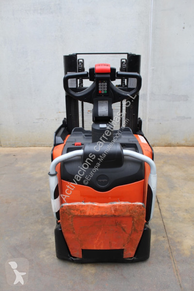 Apilador BT SPE 200 DN