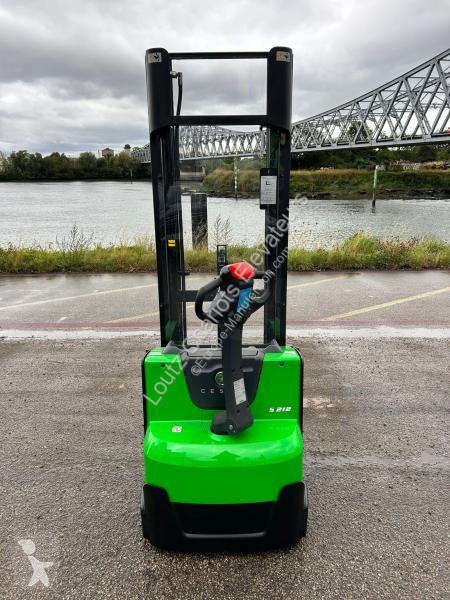 Gerbeur Cesab  S212L-