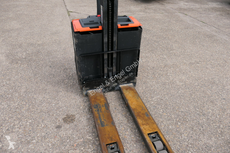 Stohovač BT SWE 080L Batterie 06/2019