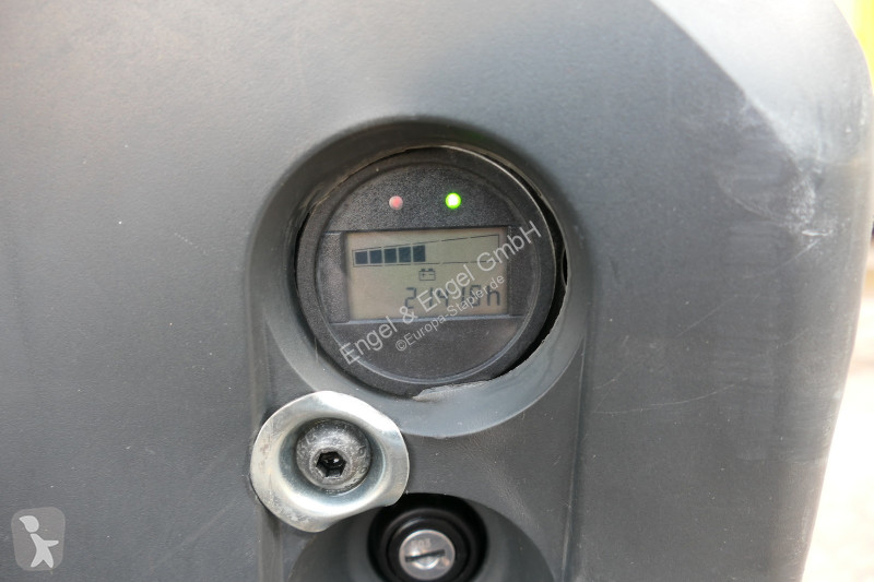 مرفاع شوكي Still EXU 16 Batterie 26/2020