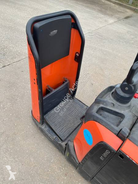 مرفاع شوكي BT LPE250