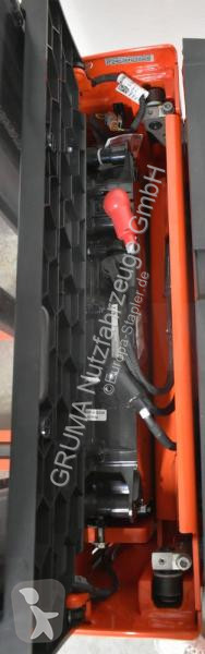 Apilador Linde B ION 4596-00