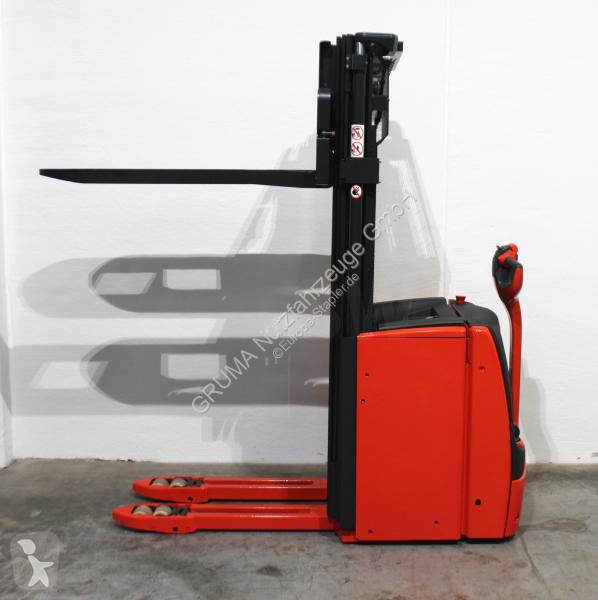 Apilador Linde  L 20 i 1173-01
