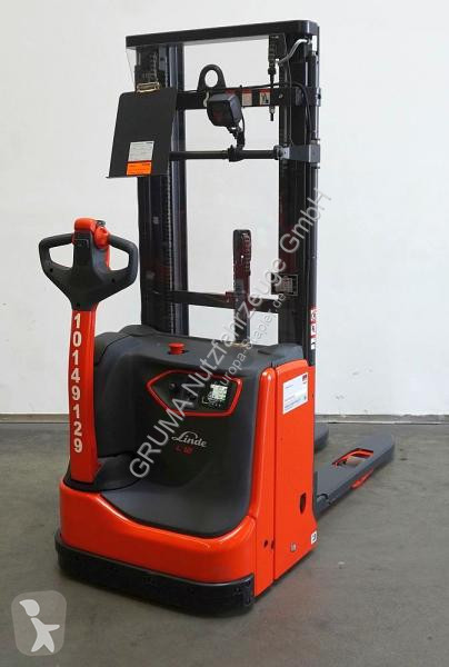 مرفاع شوكي Linde B 4596-00