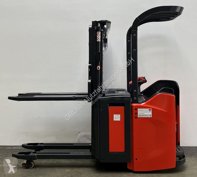 مرفاع شوكي Linde  D 14 SP 1161-00