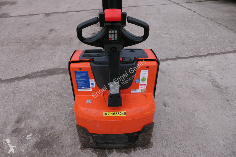 Stohovací zařízení BT SWE 080L