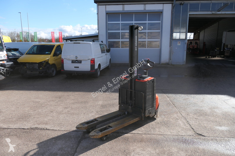 Gerbeur BT SWE 080L