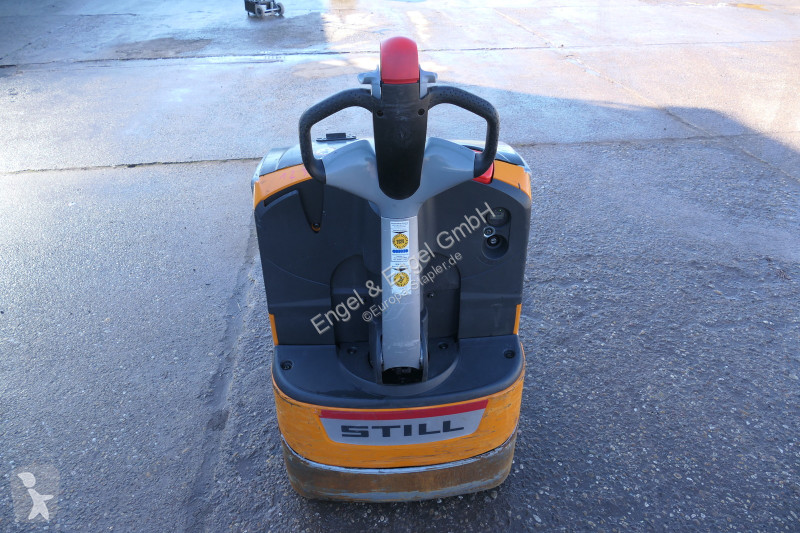 مرفاع شوكي Still EXU 16 Batterie 31/2020