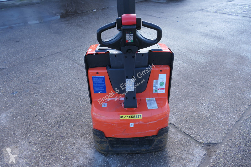 Stohovač BT SWE 080L