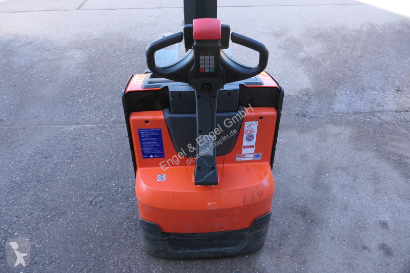 Stohovač BT SWE 080L