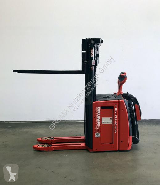 Stohovací zařízení Linde  L 20 AP i 1173