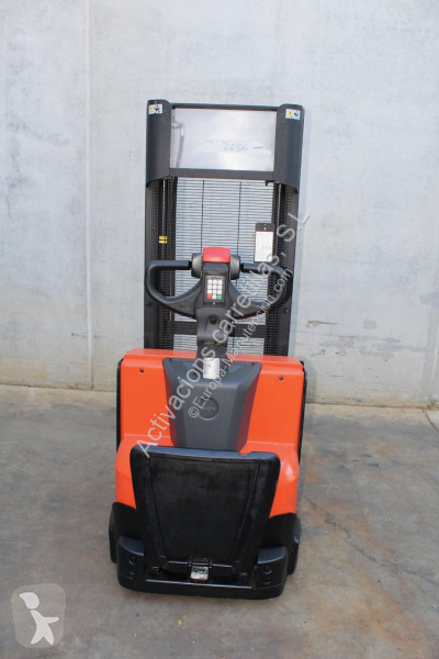 مرفاع شوكي BT SWE 120 L