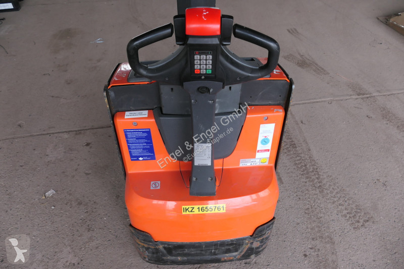 Стакер BT SWE 080L Batterie 44/2020