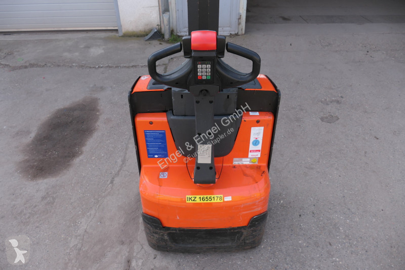 Stohovač BT SWE 080L