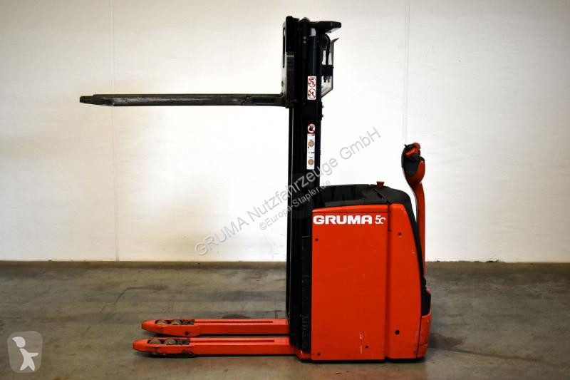 Stohovač Linde  L 14 i 1173-01