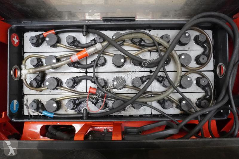مرفاع شوكي Linde 1173