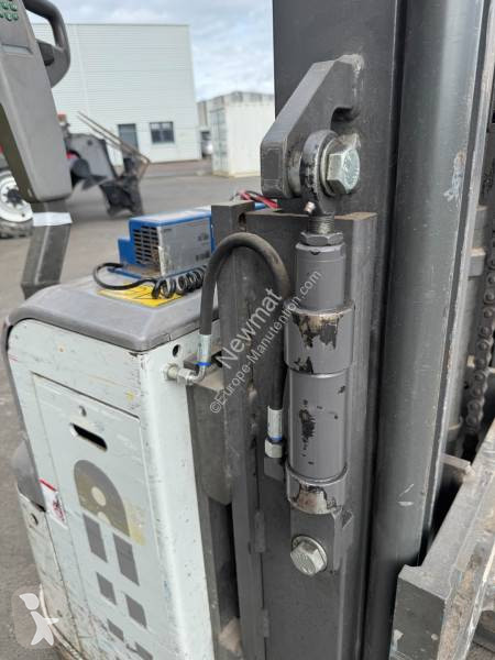 Стакер Atlet PSH160SDTFVH435