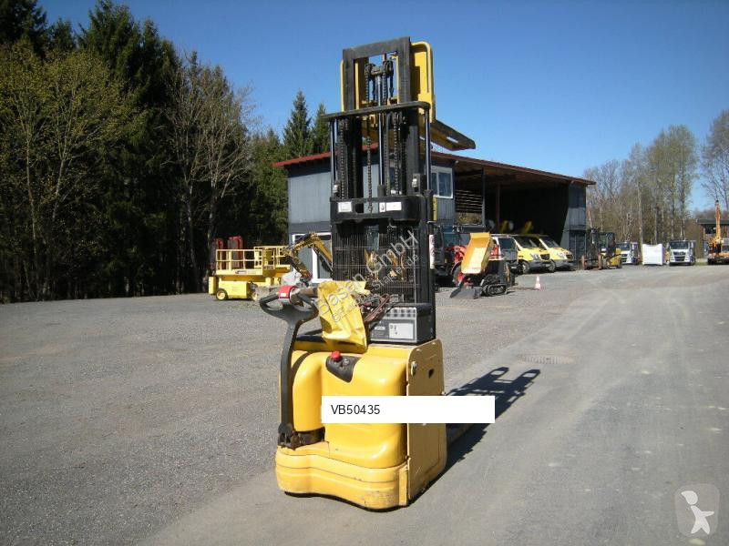 Стакер Yale MS 16 IL AC