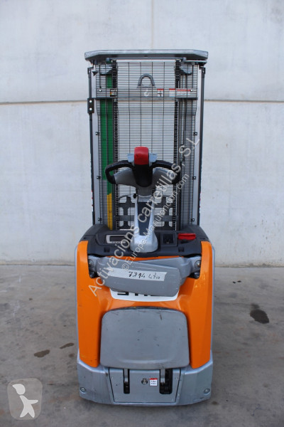 مرفاع شوكي Still EXV-SF14 LI-ION