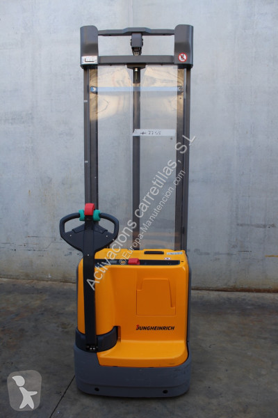 مرفاع شوكي Jungheinrich 410 ZT