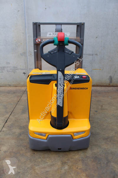 مرفاع شوكي Jungheinrich EJD 222 201 ZT LI-ION