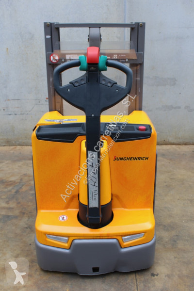 مرفاع شوكي Jungheinrich EJD 222 201 ZT LI-ION