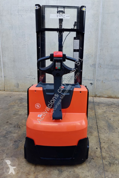 مرفاع شوكي BT SWE 120 L