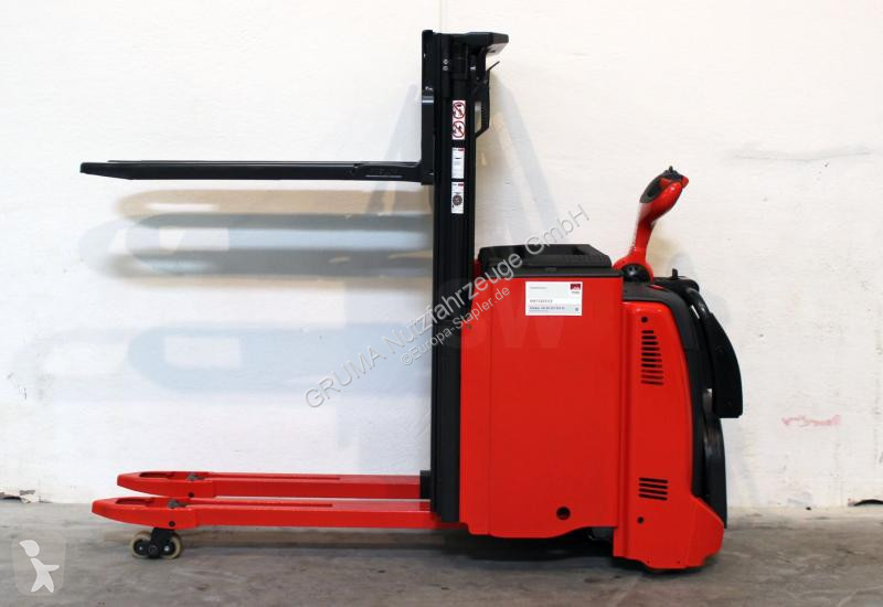 مرفاع شوكي Linde  D 12 AP 133