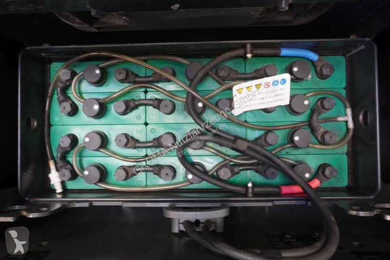 Stohovač Linde  L 14 L SP 133