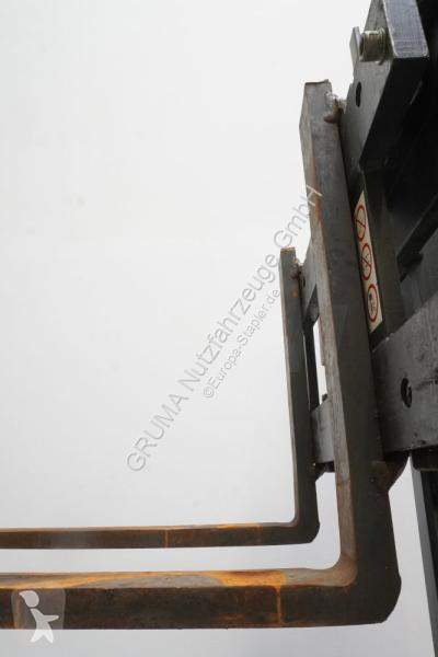 Stohovač Linde  L 10 AC 035