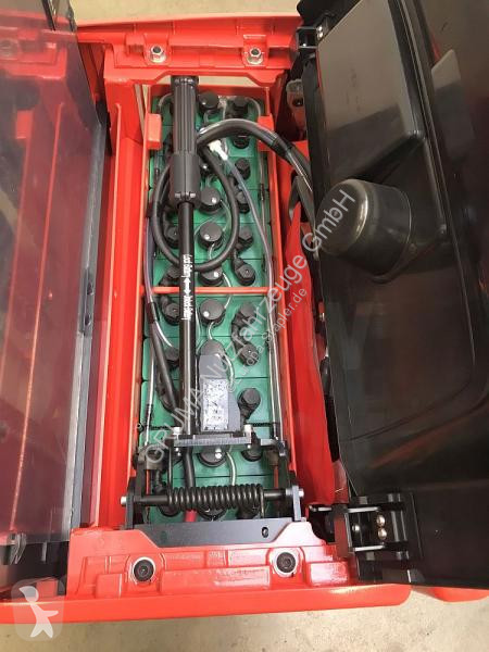 مرفاع شوكي Linde  L 16 AP i 1173
