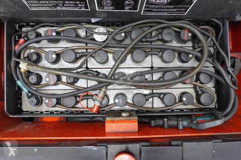 Stohovač Linde  L 14 AP i 372