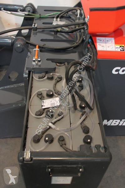 Stohovací zařízení Combilift  CS2350