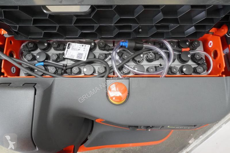 Штабелёр Linde B 4596-00