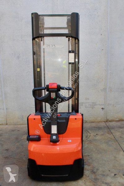 Стакер BT SWE 140