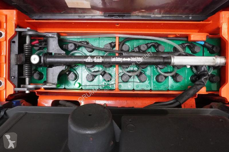 Stohovač Linde  L 14 AP i 1173